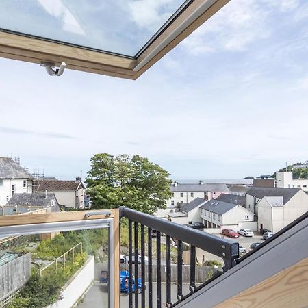 Milford Street - 5 Bedroom Luxurious Holiday Home - 桑德斯富特 外观 照片
