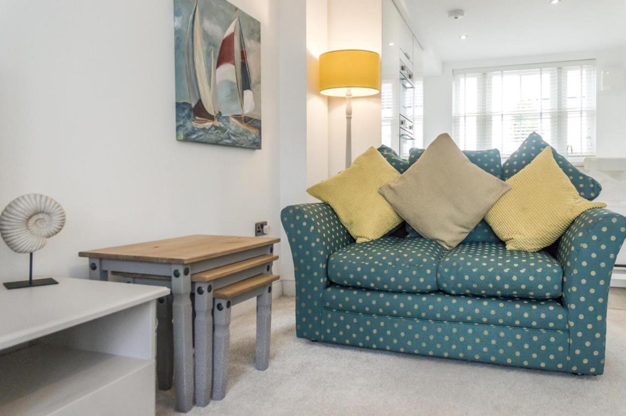 Milford Street - 5 Bedroom Luxurious Holiday Home - 桑德斯富特 外观 照片
