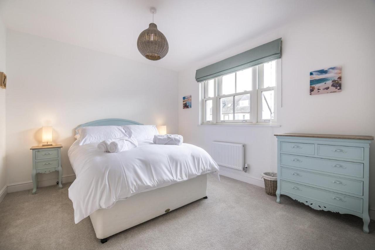 Milford Street - 5 Bedroom Luxurious Holiday Home - 桑德斯富特 外观 照片